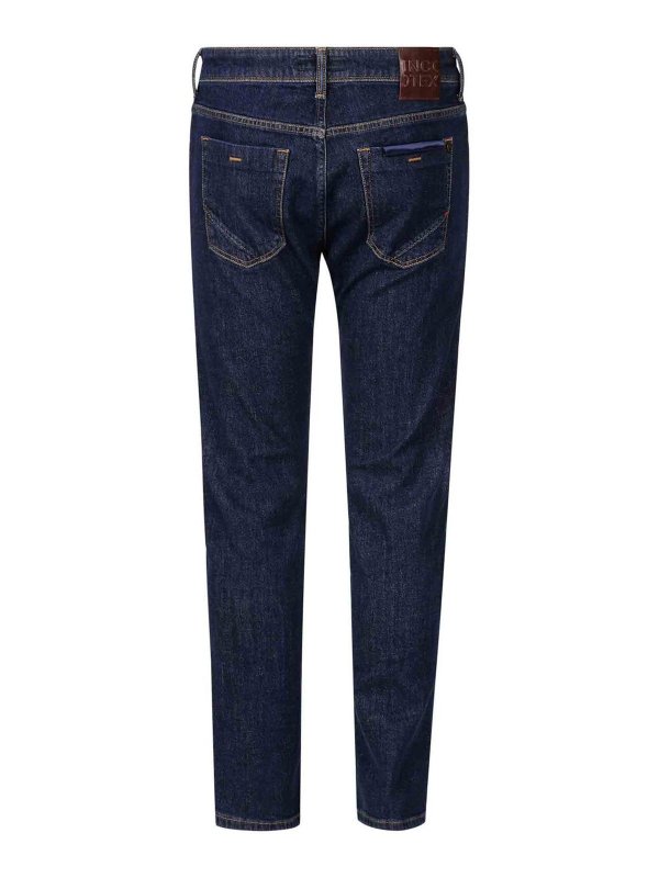 INCOTEX: Jeans Rectos online - Vaqueros Rectos - Denim