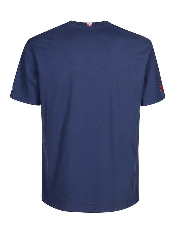 MC2 SAINT BARTH: t-shirts online - T-shirt