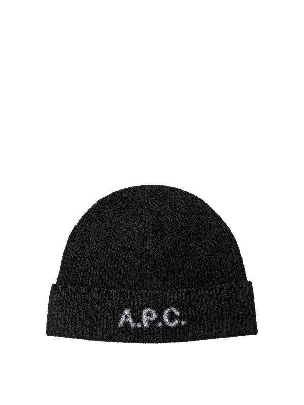 A.P.C.: 帽子＆キャッブ - 帽子 - ブルー