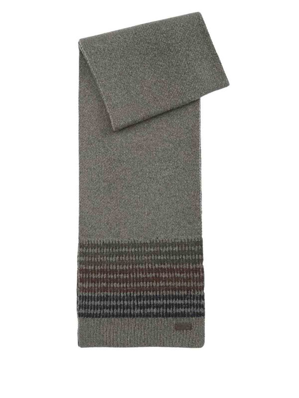 berretti shop online Set berretto e sciarpa Branton