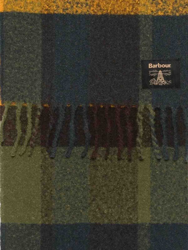 The Best Shops BARBOUR: Mützen - Mütze - Schwarz