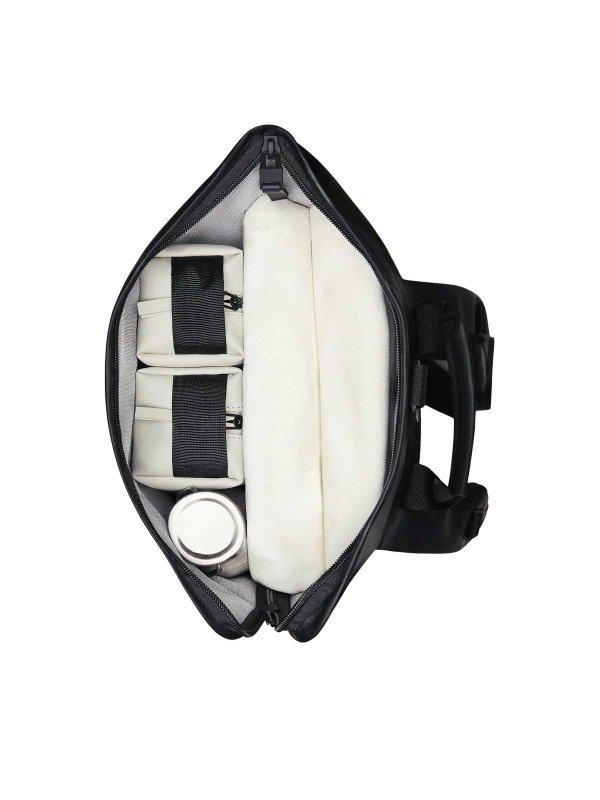 The Best Shops RAINS: バックパック - バックパック - 黒