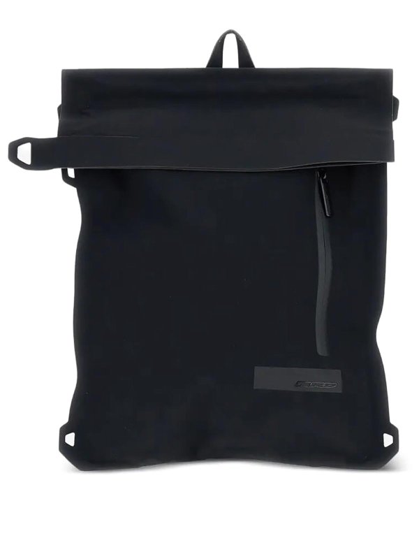 RRD Roberto Ricci Designs: Bolsos Shopping - Bolso Shopping - Negro