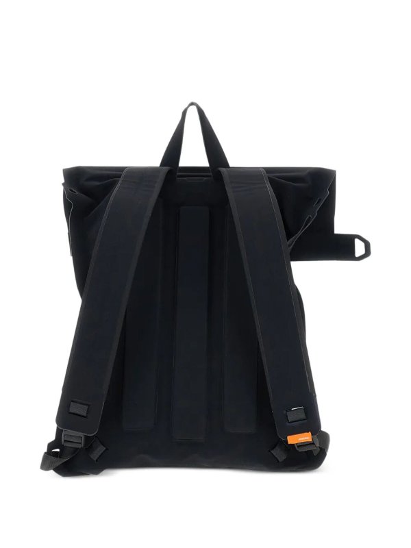 The Best Shops RRD Roberto Ricci Designs: Bolsos Shopping - Bolso Shopping - Negro