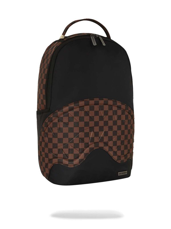 SPRAYGROUND: Sacs à dos online - Sac À Dos - Noir