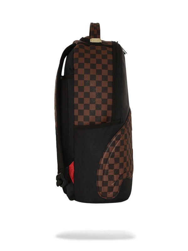 The Best Shops SPRAYGROUND: Sacs à dos - Sac À Dos - Noir