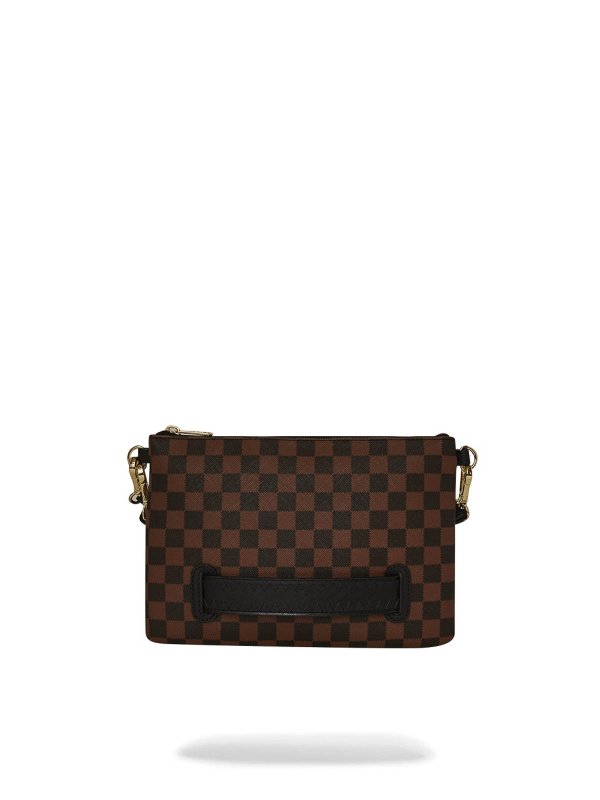 The Best Shops SPRAYGROUND: Clutches - Clutch - Schwarz