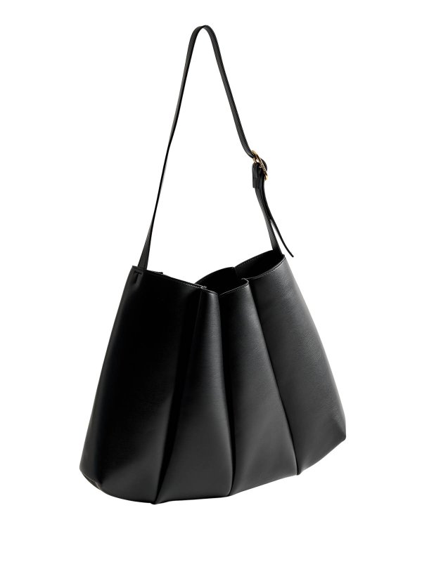 THEMOIRè: Bolsas bandoleras online - Bolsa Bandolera - Negro