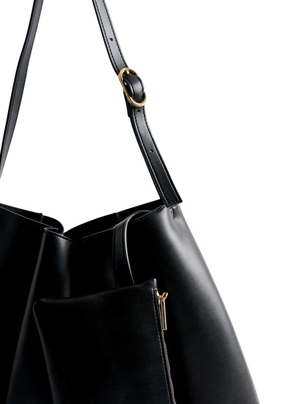 Bolsa Bandolera - Negro shop online: THEMOIRè