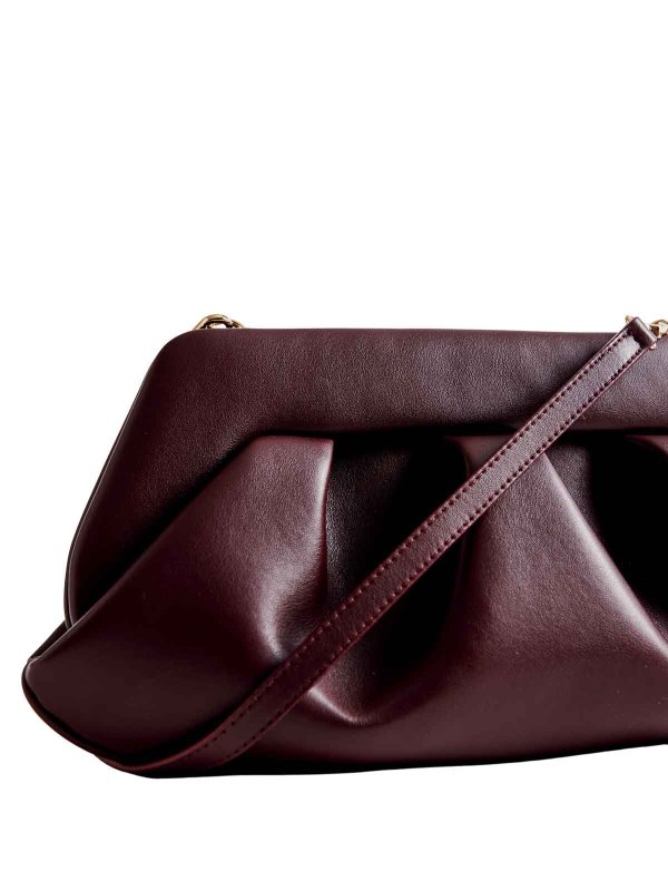 Bolso Clutch - Púrpura shop online: THEMOIRè