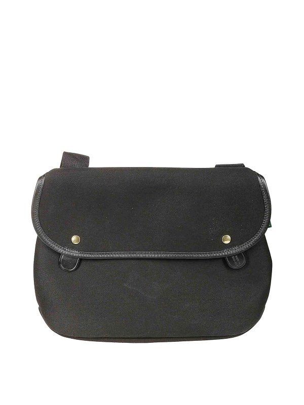 BRADY BAGS: Sacs bandoulière - Sac Bandoulière - Noir