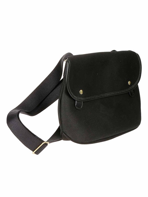 The Best Shops BRADY BAGS: Sacs bandoulière - Sac Bandoulière - Noir