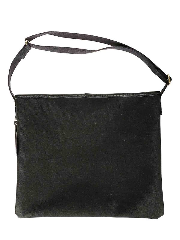 BRADY BAGS: クロスボディバッグ online - クロスボディバッグ - 黒