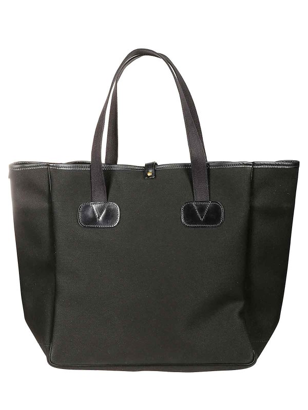 BRADY BAGS: Bolsas bandoleras online - Bolsa Bandolera - Negro