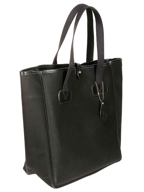The Best Shops BRADY BAGS: Bolsas bandoleras - Bolsa Bandolera - Negro