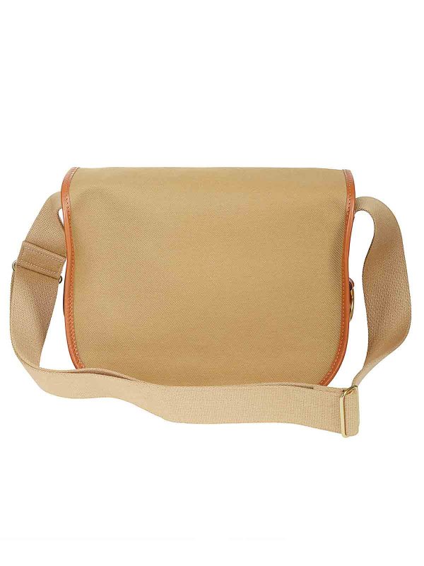 BRADY BAGS: Sacs bandoulière online - Sac Bandoulière - Marron Clair