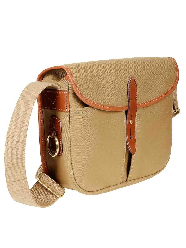 The Best Shops BRADY BAGS: Sacs bandoulière - Sac Bandoulière - Marron Clair