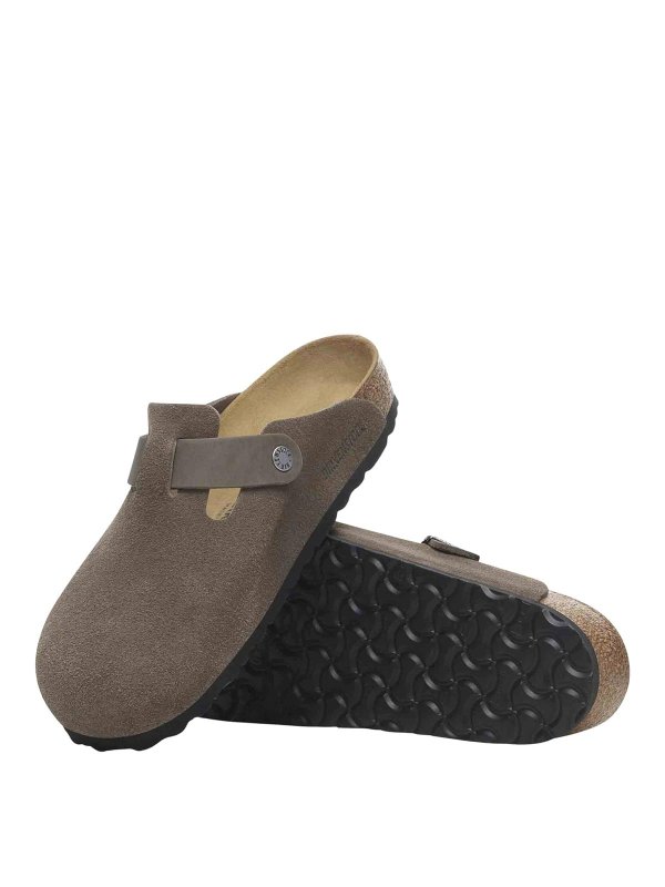 BIRKENSTOCK buy online Chinelas - Gris