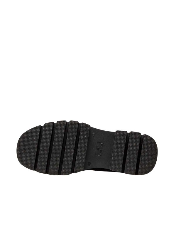 COPENHAGEN: Bottes online - Bottes - Noir