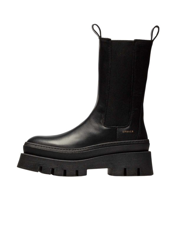 COPENHAGEN buy online Bottes - Noir