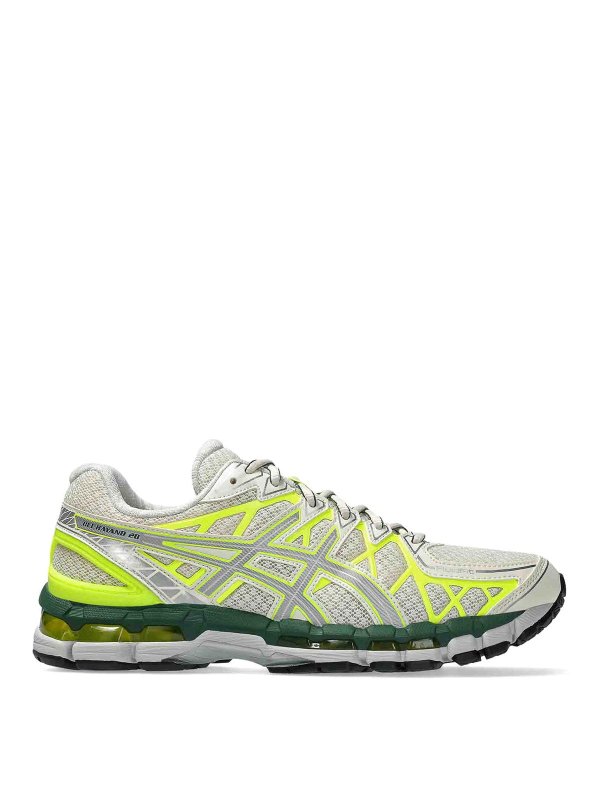 ASICS: trainers - Gel-Kayano 20