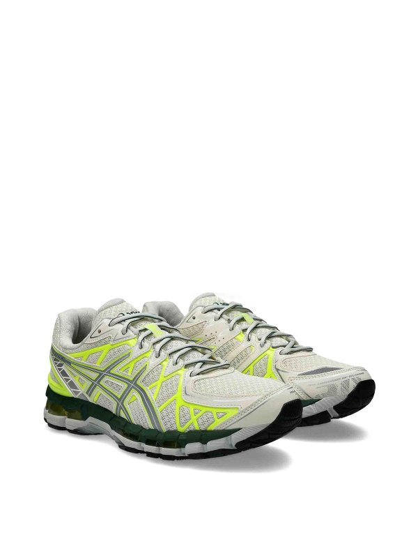 The Best Shops ASICS: trainers - Gel-Kayano 20