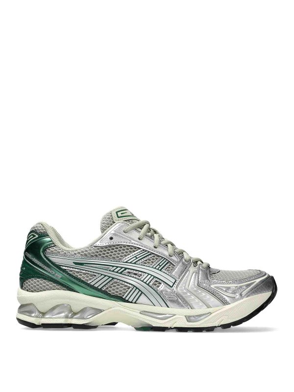ASICS: trainers - Gel-Kayano 14
