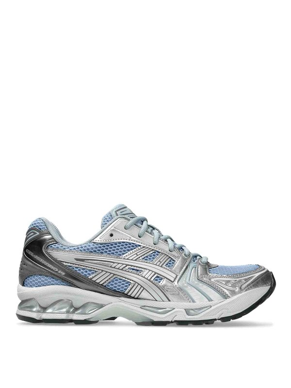 ASICS: trainers - Gel-Kayano 14
