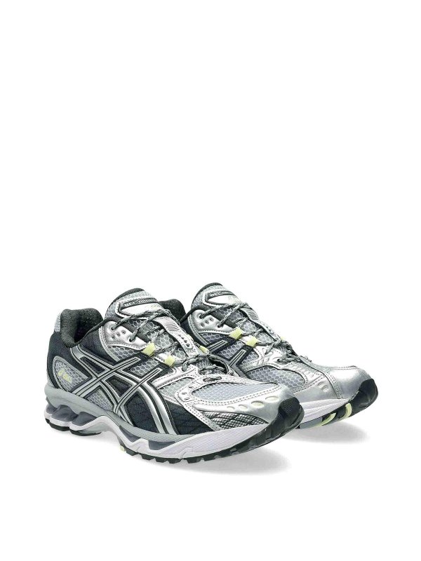 ASICS buy online Baskets - Gris