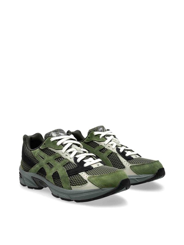 ASICS: Sneaker online - Sneaker - Grün