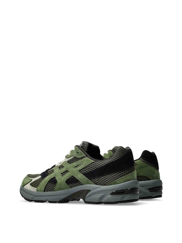 Sneaker - Grün shop online: ASICS