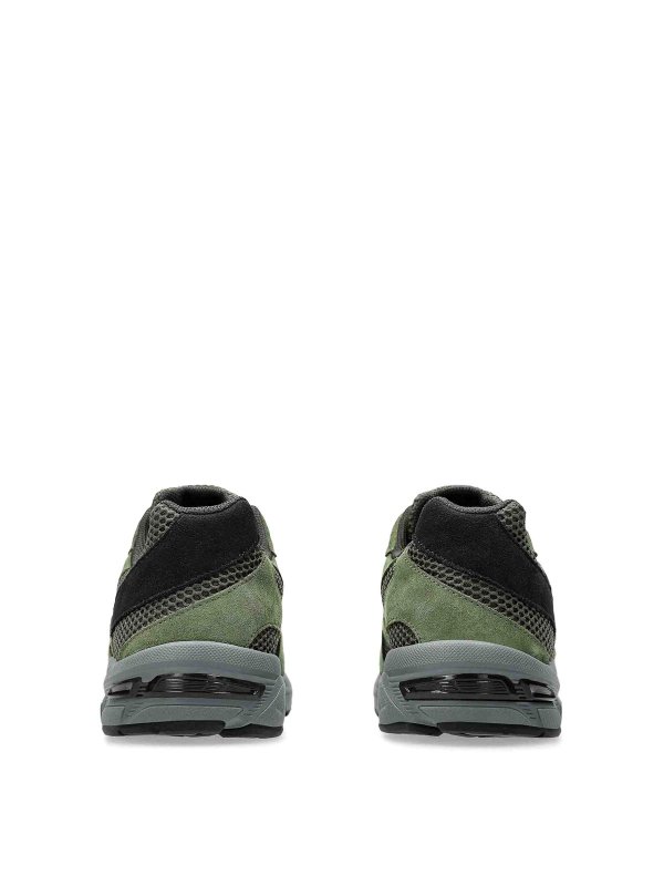 ASICS buy online Sneaker - Grün