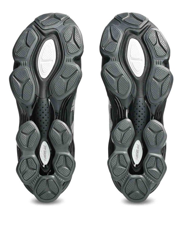 The Best Shops ASICS: スニーカー - スニーカー - グレー