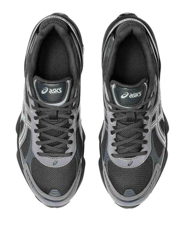 The Best Shops ASICS: スニーカー - グレー