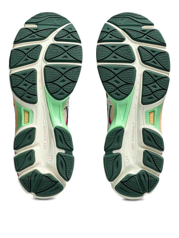 The Best Shops ASICS: trainers - Gel-Cumulus 16