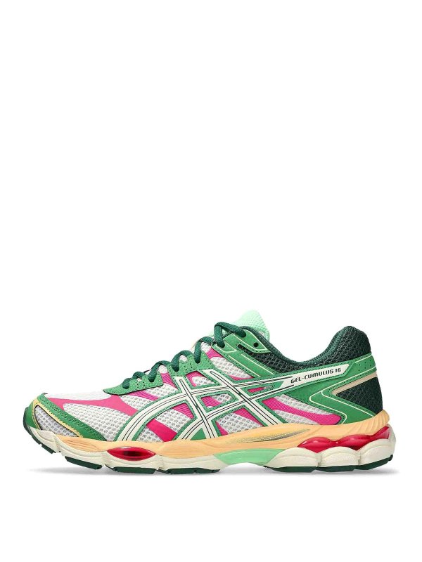 The Best Shops ASICS: Gel-Cumulus 16