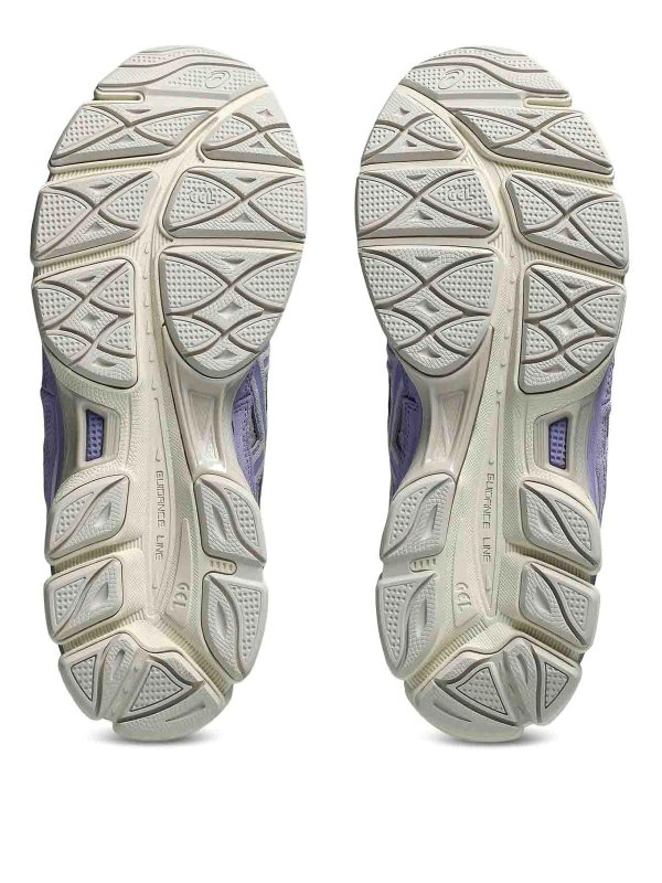 The Best Shops ASICS: trainers - Gel-Nyc