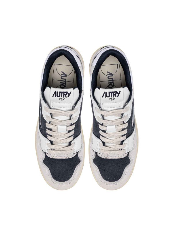 AUTRY buy online Baskets - Noir