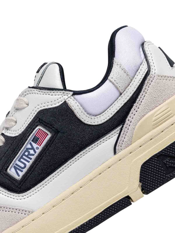 The Best Shops AUTRY: Baskets - Noir