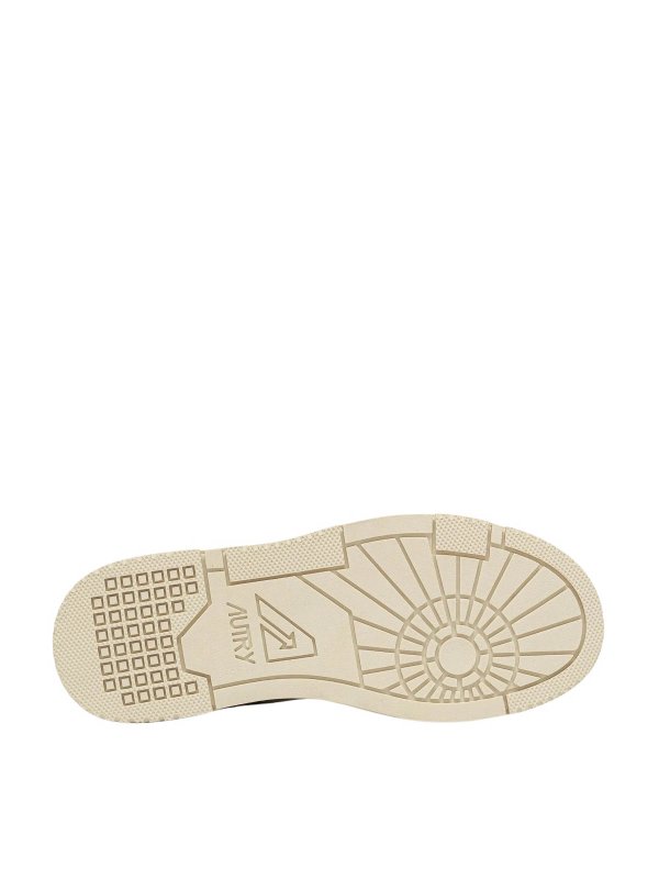 Sneaker - Metallic shop online: AUTRY