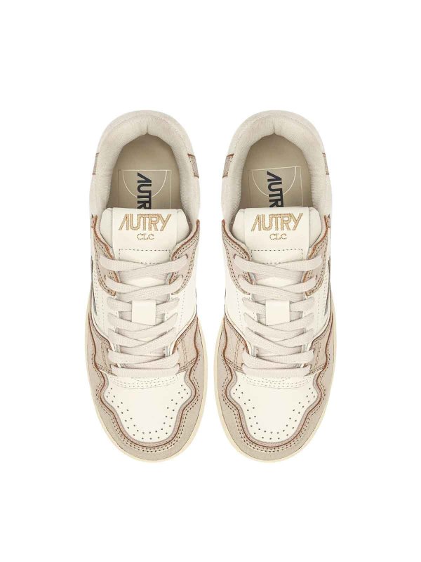 AUTRY buy online Sneaker - Metallic