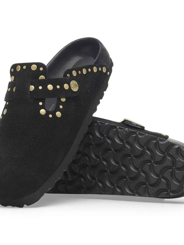 BIRKENSTOCK: mules shoes online - Mules