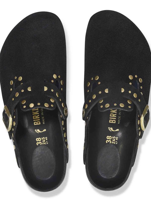 The Best Shops BIRKENSTOCK: mules shoes - Mules