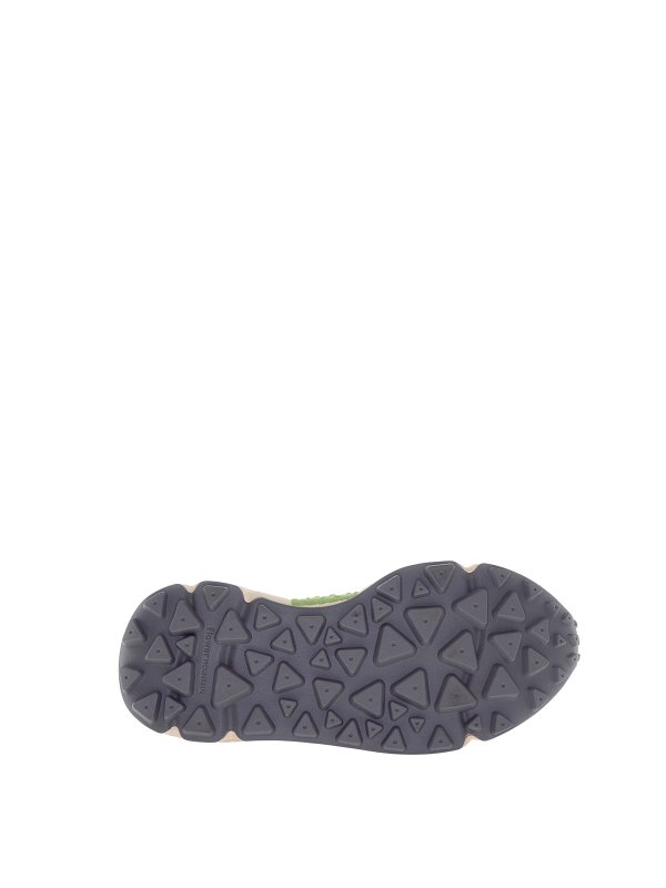 FLOWER MOUNTAIN buy online Sneaker - Beige