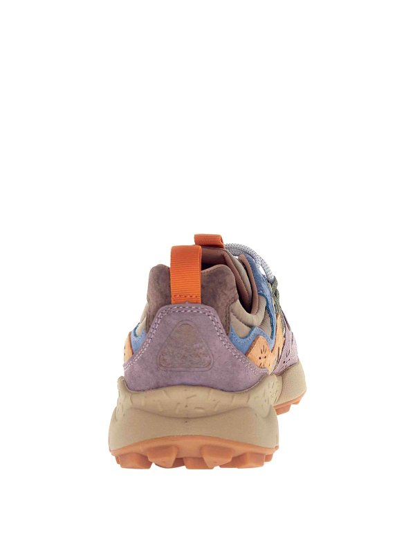 The Best Shops FLOWER MOUNTAIN: スニーカー - スニーカー - グレー