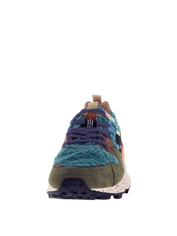 Baskets - Noir shop online: FLOWER MOUNTAIN