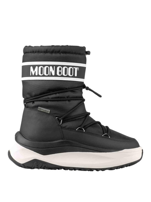 Moon Boot: boots - Moon boot