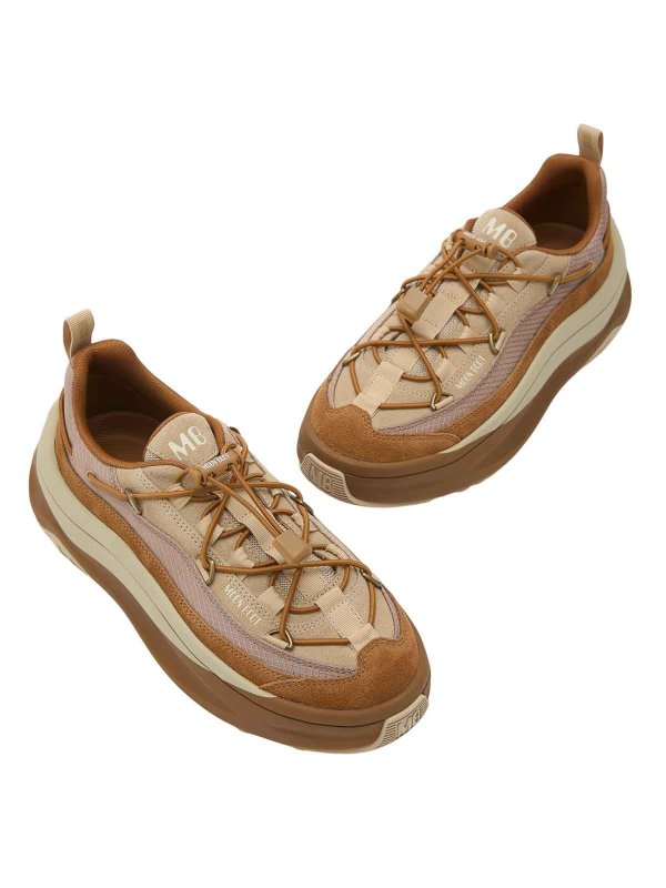 Moon Boot buy online Sneaker - Hellbeige