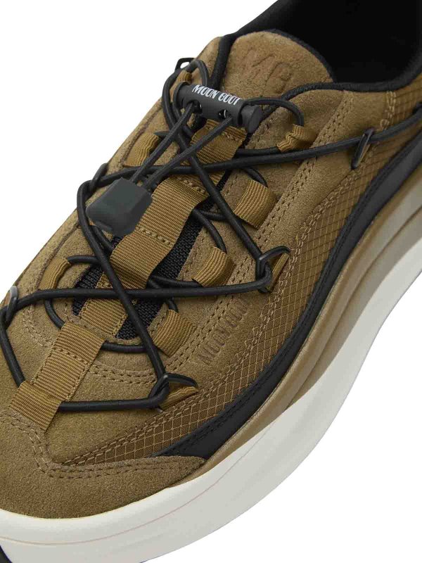 Moon Boot: Stiefel online - Stiefel - Hellbraun