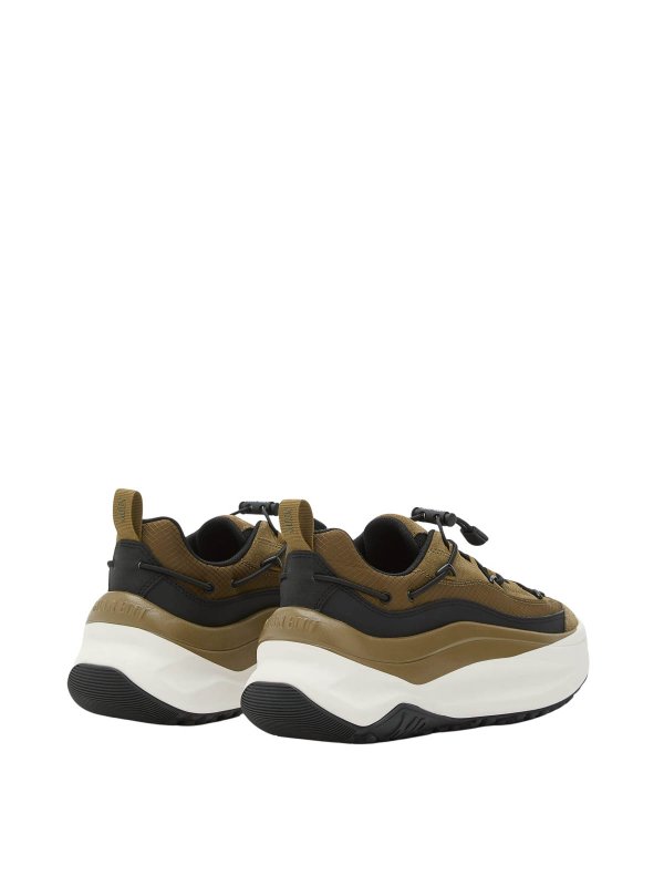 The Best Shops Moon Boot: Stiefel - Stiefel - Hellbraun